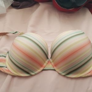 Body by Victoria bra